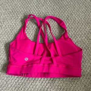lululemon Sports Bra - 4